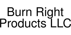 Burn Right Products LLC coupons