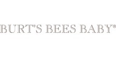 Burts Bees Baby coupons