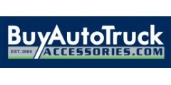 Buy Auto Truck Accessories coupons