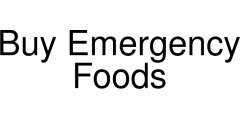 Buy Emergency Foods coupons