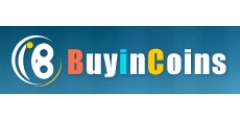 BuyInCoins.com coupons