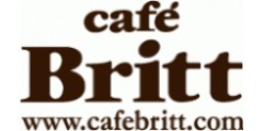 CafeBritt.com coupons