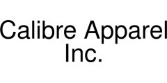 Calibre Apparel Inc. coupons