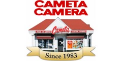 Cameta Camera coupons