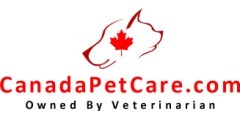Canada Pet Care coupons