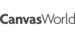 Canvas World coupons