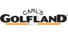 carlsgolfland.com coupons
