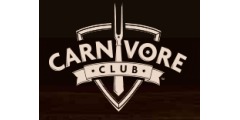 carnivore club inc. coupons