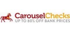 Carousel Checks coupons