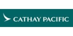 cathay pacific airways coupons