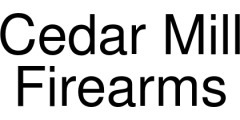 Cedar Mill Firearms coupons