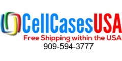 Cell Cases USA coupons
