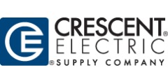 Crescent Electric Supply Company coupons