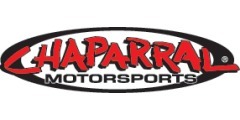 Chaparral Motorsports coupons
