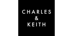 Charles & Keith UK coupons