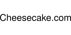 Cheesecake.com coupons