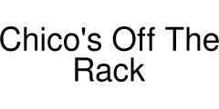 Chico's Off The Rack coupons