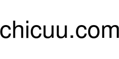 chicuu.com coupons