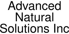 Advanced Natural Solutions Inc coupons