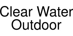 Clear Water Outdoor coupons