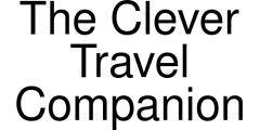 The Clever Travel Companion coupons