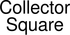 Collector Square coupons