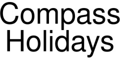 Compass Holidays coupons