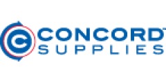 Concord Supplies coupons