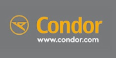 Condor coupons