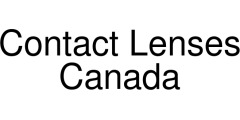 Contact Lenses Canada coupons