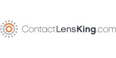Contact Lens King coupons