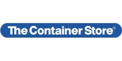 Container Store coupons