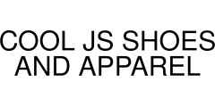 COOL JS SHOES AND APPAREL coupons