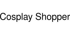 Cosplay Shopper coupons