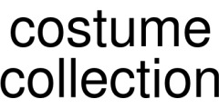 costume collection coupons