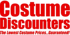 Costume Discounters coupons