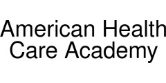 American Health Care Academy coupons