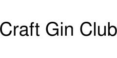 Craft Gin Club coupons