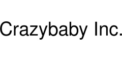 Crazybaby Inc. coupons