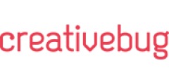 CreativeBug coupons