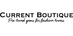 current boutique coupons