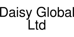 Daisy Global Ltd coupons