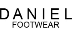 Daniel Footwear coupons