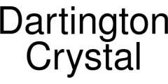 Dartington Crystal coupons