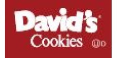Davids Cookies coupons