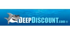 Deep Discount coupons