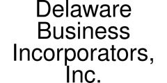 Delaware Business Incorporators, Inc. coupons