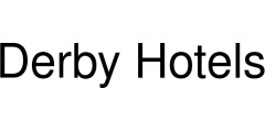 Derby Hotels coupons