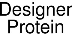 Designer Protein coupons
