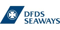 DFDS Seaways UK coupons